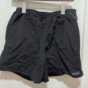 Patagonia “Baggies” Shorts 6”